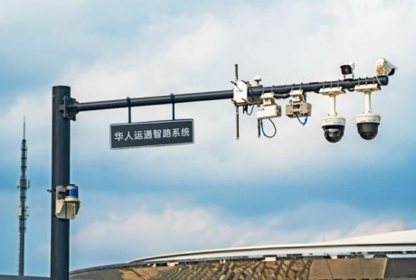 L4無(wú)人駕駛，零事故零排放零擁堵！未來(lái)的城市出行這么美好？