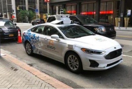 自動(dòng)駕駛、電動(dòng)汽車彈指十年 巨頭們的承諾均沒兌現(xiàn)