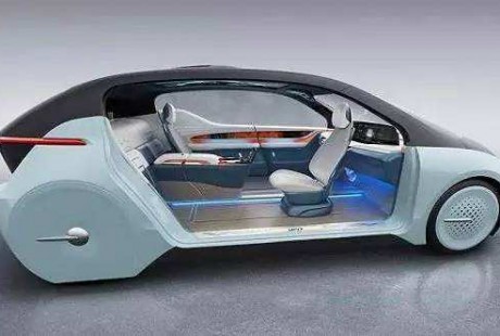 解密：一臺無人駕駛汽車，成本要多少錢？