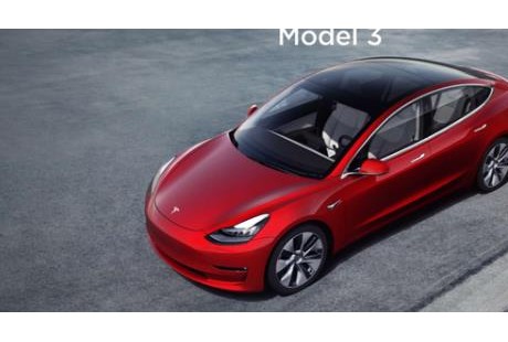 回顧2019丨關(guān)于智能駕駛：除了特斯拉，一個(gè)能打的車企都沒有