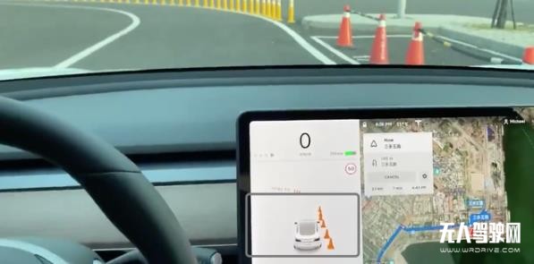 回顧2019丨關(guān)于智能駕駛：除了特斯拉，一個能打的車企都沒有