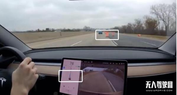 回顧2019丨關(guān)于智能駕駛：除了特斯拉，一個能打的車企都沒有