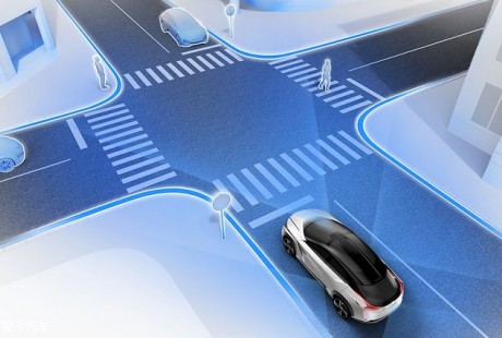 自動(dòng)駕駛的城市鏡像：搶跑、狂奔、敢運(yùn)營(yíng)