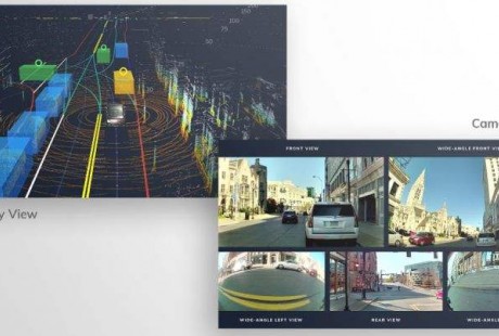 Aurora 要為自動駕駛汽車準備一套“空中交通管制系統(tǒng)”