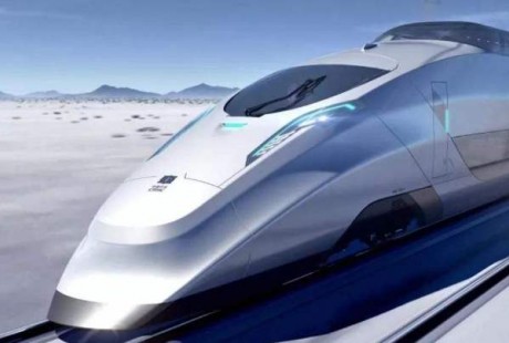 厲害了我的國！國內(nèi)首條無人駕駛高鐵，年底將正式啟用