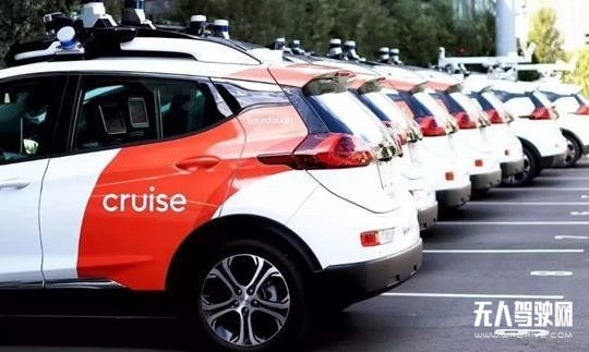 智能網(wǎng)聯(lián)汽車行業(yè)2019年度盤點(diǎn)