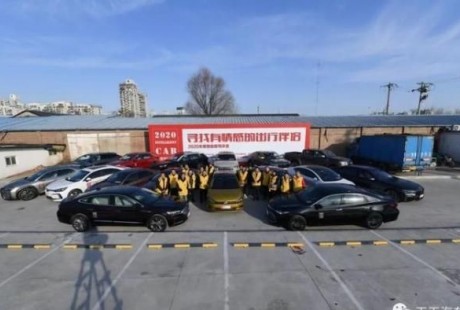 智能駕駛并不遙遠，中國首次跨品牌測試成果出爐