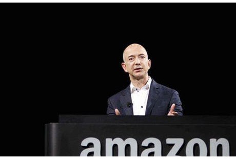 電動(dòng)汽車、自動(dòng)駕駛，世界首富貝佐斯，到底想在汽車行業(yè)做什么？