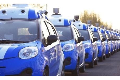 自動駕駛遭遇技術(shù)、資金瓶頸 行業(yè)開始洗牌