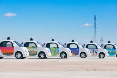 有人認(rèn)為無人駕駛就是一個(gè)笑話，無人駕駛創(chuàng)業(yè)的水究竟有多深？