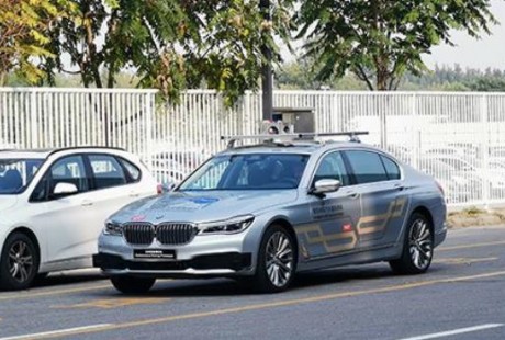自動(dòng)駕駛測(cè)試場(chǎng):費(fèi)用高、門檻高、不安全、不實(shí)際