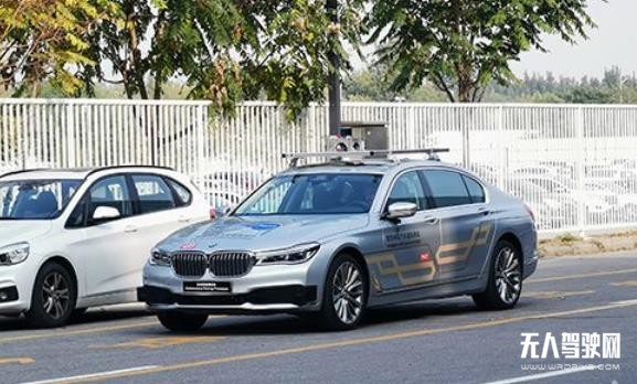 自動駕駛測試場:費(fèi)用高、門檻高、不安全、不實(shí)際