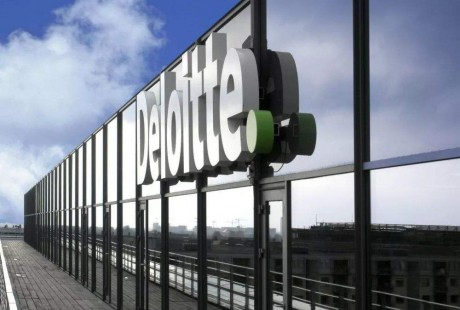 德勤CEO:無人駕駛產(chǎn)業(yè)將帶來新就業(yè)機會