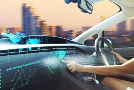 覺非科技：打造智能駕駛的“數(shù)據(jù)大腦”，賦能5G智能駕駛