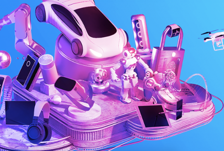 CES 2020前瞻：5G站臺(tái)，蘋果回歸，自動(dòng)駕駛百花齊放