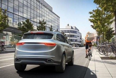 有自動駕駛就是高級車？2020年了，最新發(fā)明了解一下