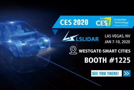 等效于400線的500米MEMS激光雷達(dá)僅售$888！