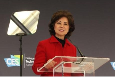 美國發(fā)布自動駕駛4.0計劃，欲保自動駕駛領域技術領先地位