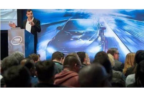 Waymo、特斯拉之外，一個自動駕駛隱形巨頭出現(xiàn)了