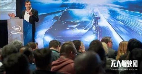 Waymo、特斯拉之外，一個(gè)自動駕駛隱形巨頭出現(xiàn)了