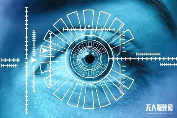 從感知技術(shù)專利看中國自動駕駛與世界的差距