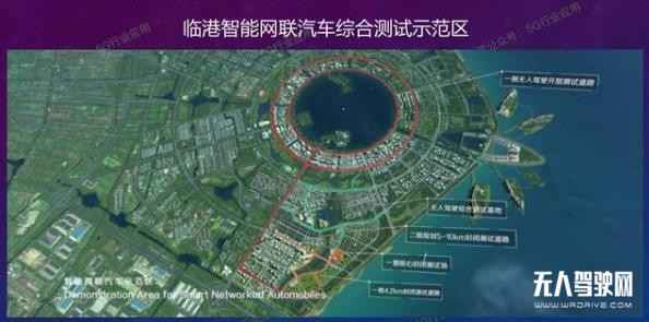 智能網(wǎng)聯(lián)（車聯(lián)網(wǎng)）示范區(qū)發(fā)展現(xiàn)狀分析&mdash;華東篇