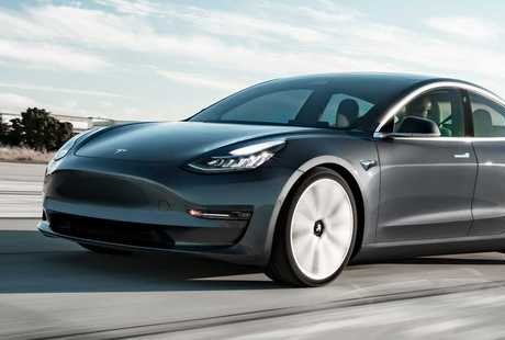 美國交通部宣布自動駕駛汽車的自愿規(guī)則