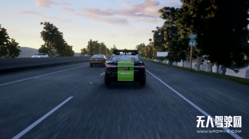 盤點(diǎn)知名自動(dòng)駕駛仿真平臺(tái)，Waymo、騰訊榜上有名 