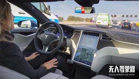 投資者對自動駕駛&ldquo;踩剎車&rdquo;