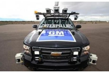 在自動(dòng)駕駛立法方面，中國(guó)已經(jīng)超越美國(guó)？