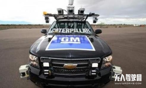 在自動(dòng)駕駛立法方面，中國(guó)已經(jīng)超越美國(guó)？