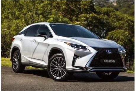 雷克薩斯將推自動駕駛系統(tǒng) 自稱比Autopilot更先進