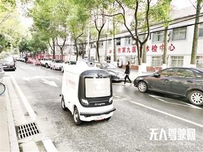 無人駕駛大規(guī)模實踐拓展應(yīng)用場景