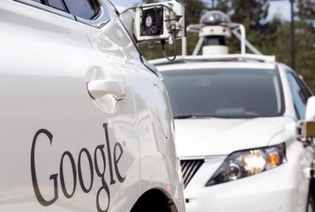 全球十大自動(dòng)駕駛汽車公司排名