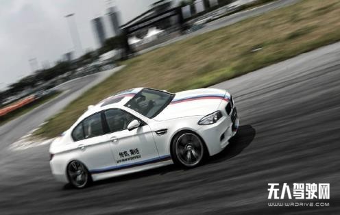 自動駕駛載人測試&ldquo;第一槍&rdquo;，多地齊響！