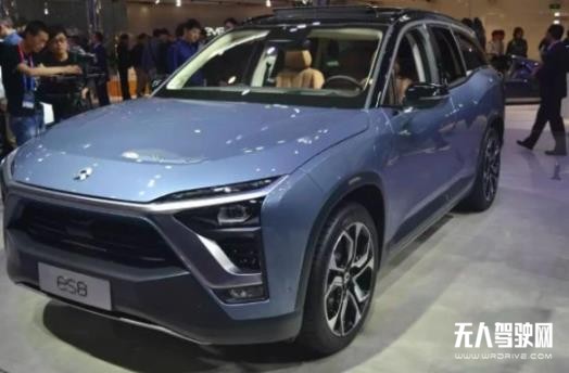 解謎吉利投資蔚來(lái)&ldquo;緋聞&rdquo;背后的真相