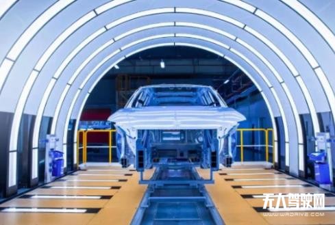 解謎吉利投資蔚來(lái)&ldquo;緋聞&rdquo;背后的真相