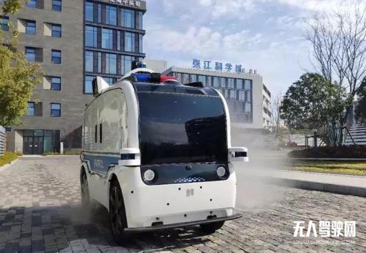 3萬億&ldquo;無人駕駛&rdquo;市場或迎拐點：京東、百度齊發(fā)力 誰會搶占制高點？