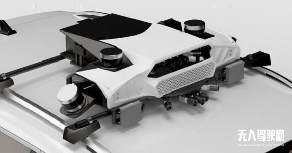 惠爾智能研發(fā)L4級自動駕駛集成套件，計劃從低速載物無人車切入市場