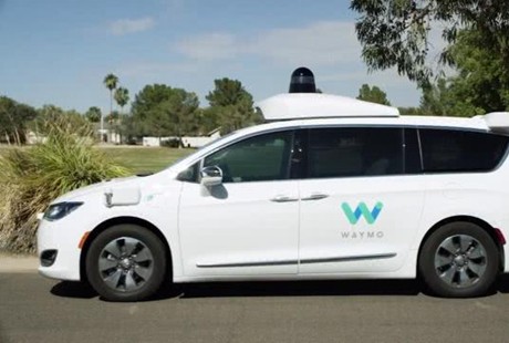 美國加州自動(dòng)駕駛測試數(shù)據(jù)遭質(zhì)疑 或存在誤導(dǎo)性