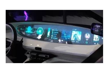 保隆科技：公司與智能汽車自動(dòng)駕駛相關(guān)產(chǎn)品營(yíng)收占比較小