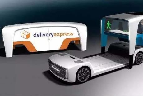 中國自動駕駛的春天：融資全面開花、巨頭跑步進(jìn)場