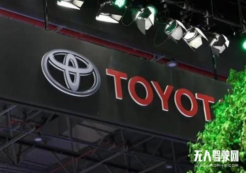 豐田向左，沃爾沃向右，自動駕駛走向暖春還是寒冬？