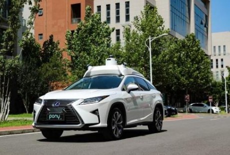 “寒冬”破局，自動(dòng)駕駛合作大勢(shì)到來