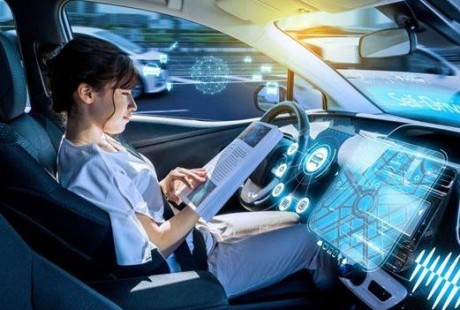 自動(dòng)駕駛為什么需要“車路協(xié)同”？