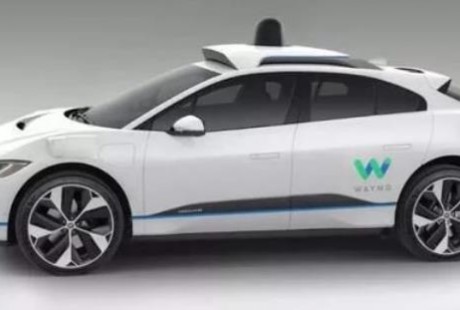 自動駕駛競爭加速，22.5億美元融資能否緩解Waymo困局？
