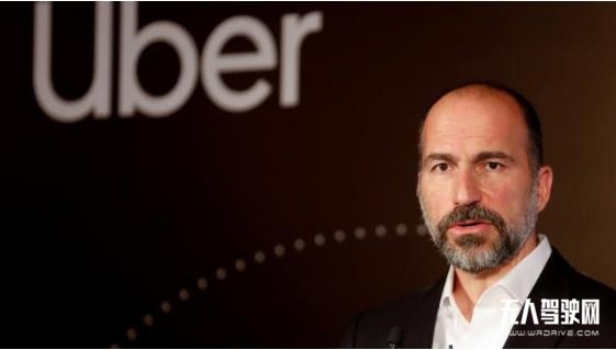 Uber稱愿意使用對(duì)手自動(dòng)駕駛技術(shù) 曾傳變賣無(wú)人車業(yè)務(wù)