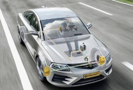 利潤下滑兩成 大陸未來將押注自動(dòng)駕駛