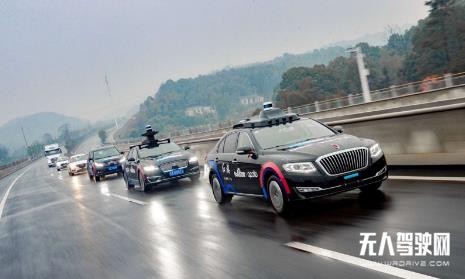 自動駕駛沉浮錄：掙扎、擴張、出海與新希望