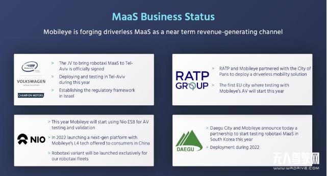 自動駕駛日新月異，這家「老公司」為何沒被超越？